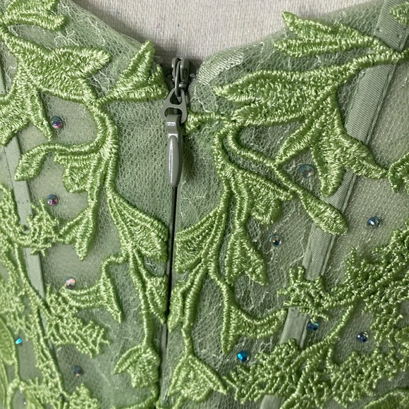 Handmade Fairy Dress - Picture 3 of 8